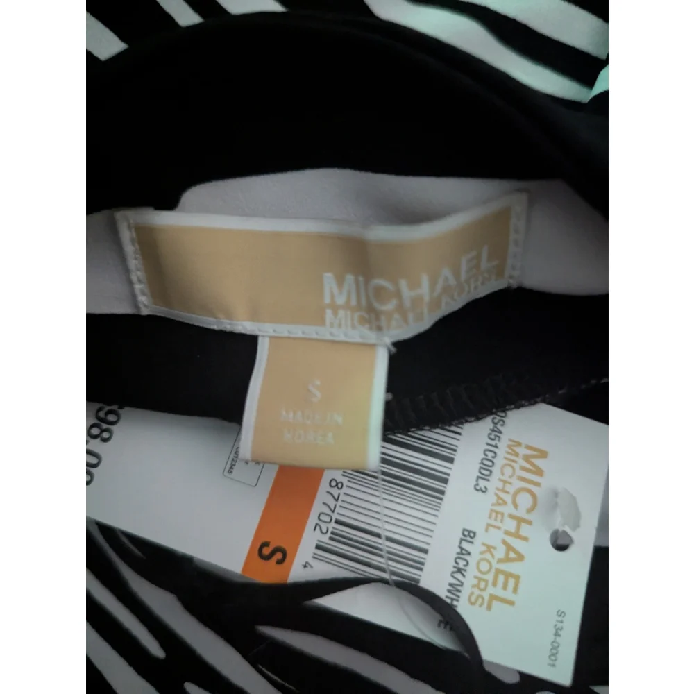 Michael Kors elevate your